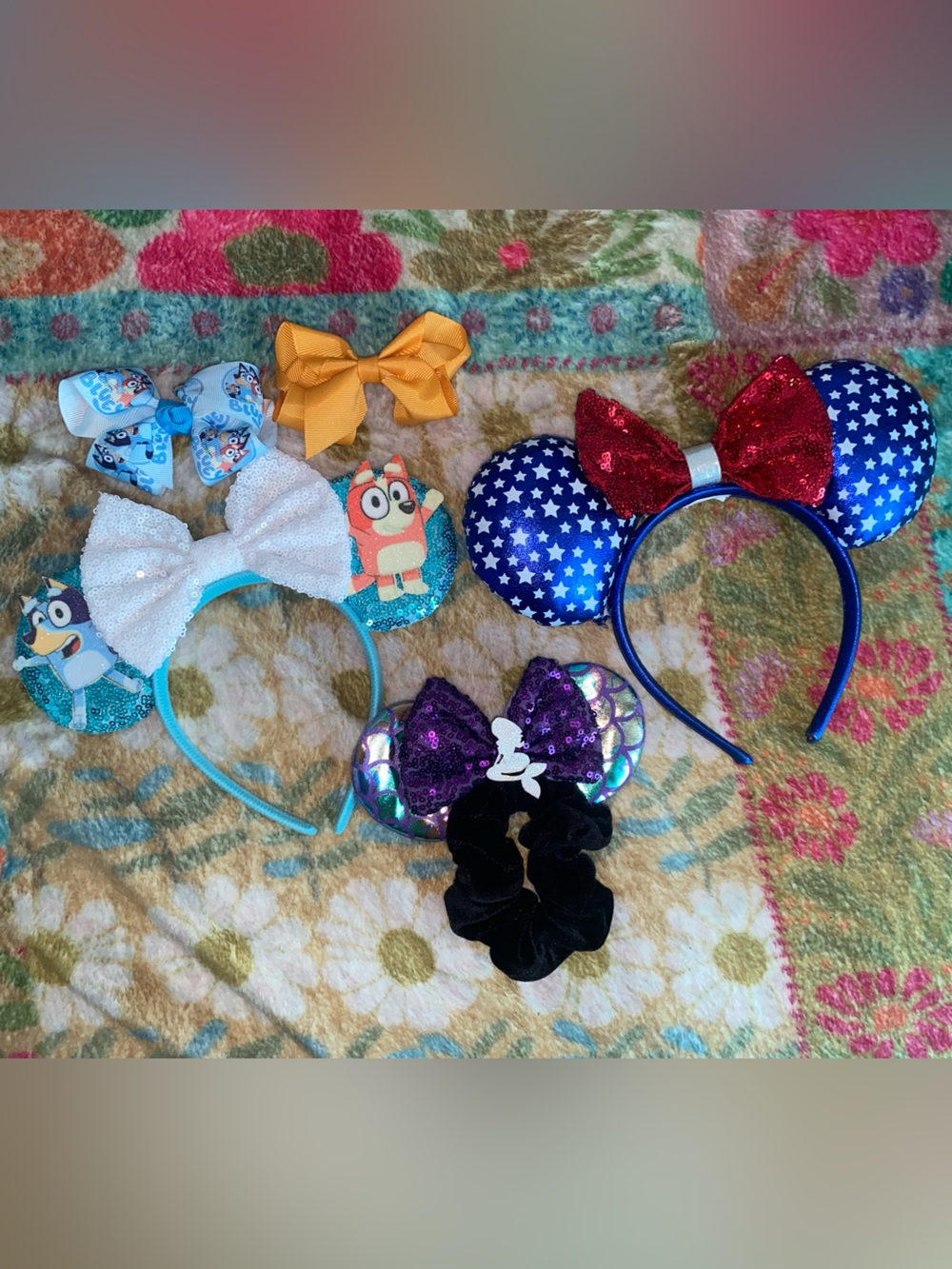 Disney ears